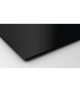 NEFF T58FT20X0 Piano ad Induzione 80 cm - in Vetroceramica, 1 Zona Flex e Twistpad® | Piani cottura