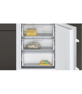 NEFF KI7861SE0 Frigocongelatore Combinato Da Incasso | Frigoriferi e congelatori