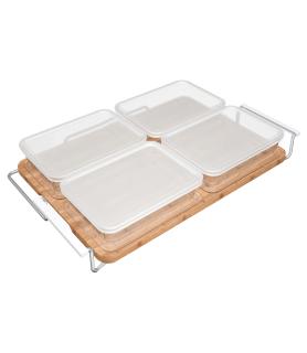 Gourmet Tray | Home