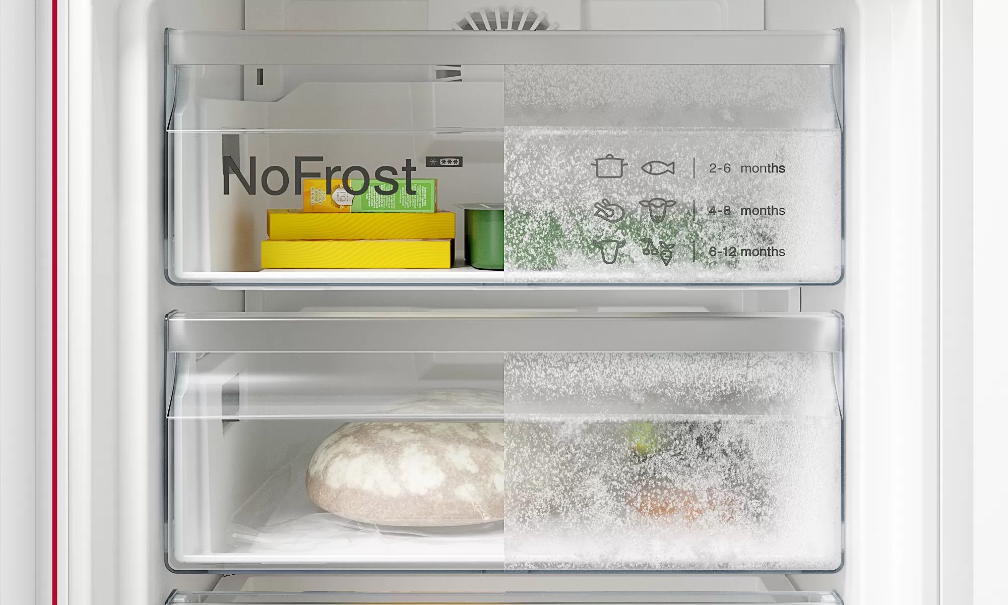 No Frost