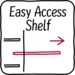 easy access 