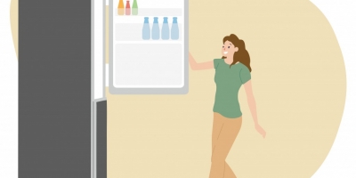 Perché scegliere un frigorifero Bosch 