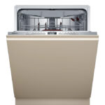 NEFF Lavastoviglie A Scomparsa Totale S155ECX15E- 60 X 81,5 Cm