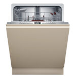 NEFF S275EBX15E Lavastoviglie A Scomparsa Totale