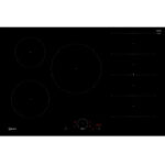 NEFF Piano Cottura A Induzione in Vetroceramica T58FHW1L0 Combinduction