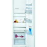 NEFF KI2823FF0 Frigorifero Monoporta Integrabile Con Cerniere Piatte (H. 178 Cm)