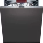 NEFF S159ZCX02E Lavastoviglie A Scomparsa Totale - 60 X H 81,5 Cm