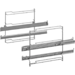 NEFF Z11TJ25X0 Supporto Con Guide Su Due Livelli Di Cui Una Clip Rail