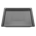 NEFF Z12CU10A0 Leccarda Profonda Resistente A Pirolisi