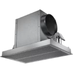 NEFF Z52JCD0N0 Kit Di Prima Installazione Per Montaggio A Ricircolo Esterno (Inox)