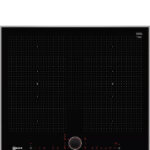 NEFF T66TS6RN0 Piano Cottura a Induzione in Vetroceramica FlexInduction con Twistpad