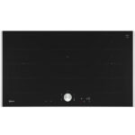 NEFF T69TTX4L0 Piano Cottura a Induzione in Vetroceramica Flexinduction con twistpad