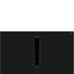 NEFF V58NHQ4L0 Piano Cottura a Induzione con Ventilazione Integrata