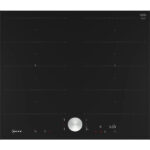NEFF Piano cottura a Induzione in Vetroceramica T66PTX4L0 Flexinduction con Twistpad
