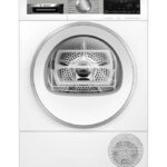 Bosch WQG245CEIT Asciugatrice