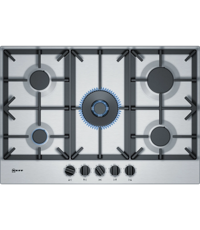 neff-t27ds59n0-piano-cottura-a-gas-in-acciaio-inox-75-cm