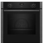 NEFF Forno B3ACE2AG3 Con Porta Hide®