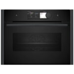 NEFF Forno compatto FullSteam Flex Design C29FY5CX0