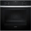 siemens-forno-da-incasso-hb237ges3-finitura-inox-e-vetro-nero-da-60-cm